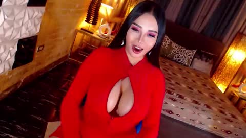 DIRTY MISTRESS ABIGAIL online show from 15, 2, 2026