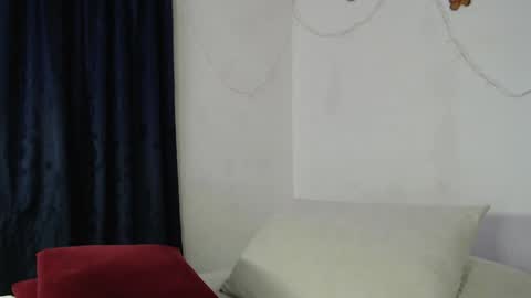 Snapshot of abigail_jhonss chatting on 29, 1, 2025 abigail_jhonss online show from 29, 1, 2025