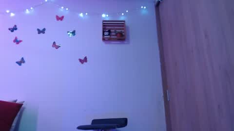 Snapshot of abigail_jhonss chatting on 20, 6, 2026 abigail_jhonss online show from 20, 6, 2026