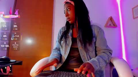 Abigail online show from 16, 9, 2025