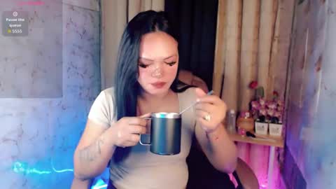 abigail_vergara online show from 12, 4, 2026