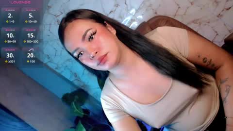 abigail_vergara online show from 19, 7, 2026