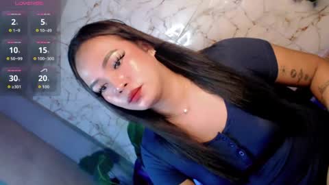 abigail_vergara online show from 23, 7, 2026