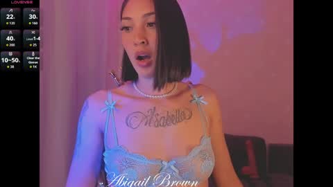 Natalia Rodriguez independent model Onlyfans -  online show from 27, 4, 2026