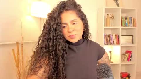 Abigail online show from 25, 7, 2026