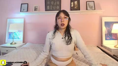 ABIGA online show from 27, 4, 2026