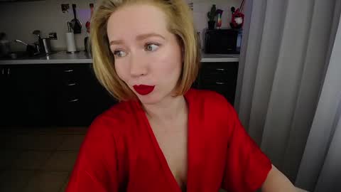 Abigail Mcgee online show from 19, 4, 2026