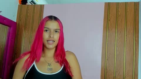 Snapshot of abigailsandoval chatting on 1, 6, 2026 abi online show from 1, 6, 2026