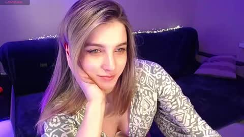 Abigail online show from 24, 3, 2026