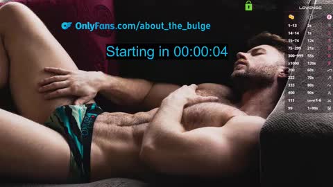 about_the_bulge online show from 6, 3, 2025