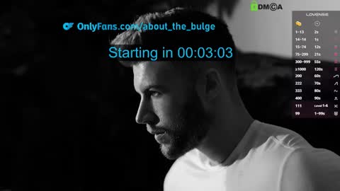 about_the_bulge online show from 21, 12, 2025