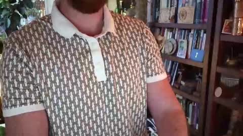 abracadanny777 online show from 3, 1, 2025