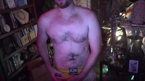 abracadanny777 online show from 11, 9, 2025