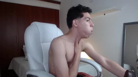 Ig ronnyabrahan   online show from 7, 3, 2025