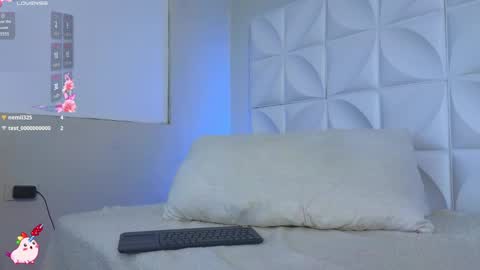 Abril  online show from 21, 2, 2025