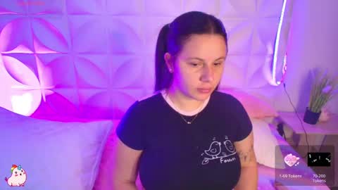 Abril  online show from 15, 9, 2025