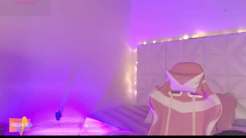 Abril  online show from 10, 3, 2026