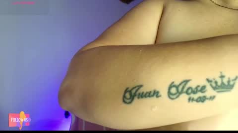 Abril  online show from 13, 3, 2026