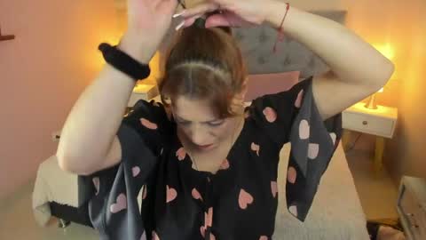 Abril 777 online show from 21, 4, 2026