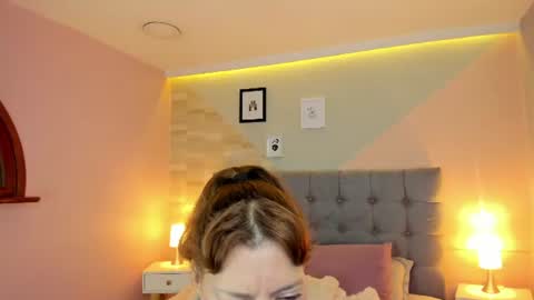 Snapshot of abril_777 chatting on 11, 6, 2026 Abril 777 online show from 11, 6, 2026
