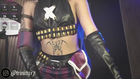 April  online show from 23, 12, 2024