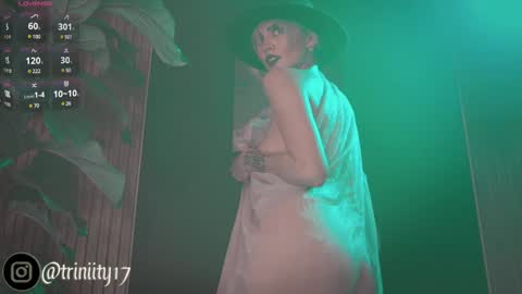 April  online show from 30, 12, 2024