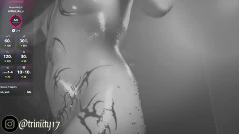 April  online show from 1, 1, 2025