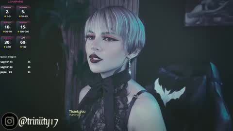 April  online show from 10, 2, 2025