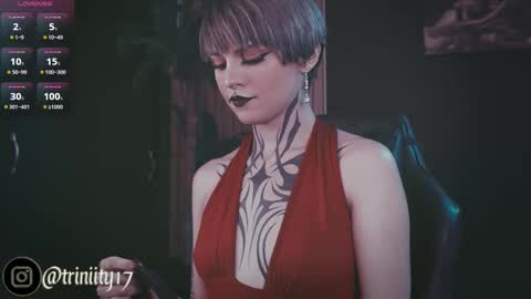 April  online show from 14, 2, 2025