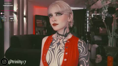 April  online show from 8, 9, 2025