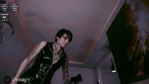 April  online show from 21, 12, 2025