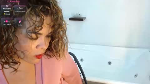 Abril Beltran online show from 4, 2, 2026