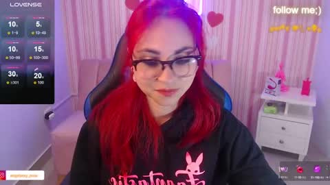 abril_ch_ online show from 8, 3, 2025