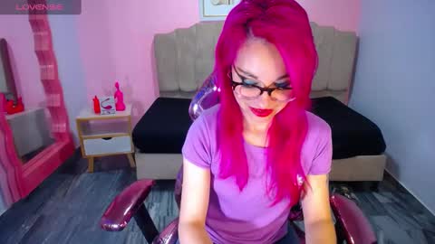 abril_ch_ online show from 16, 9, 2025