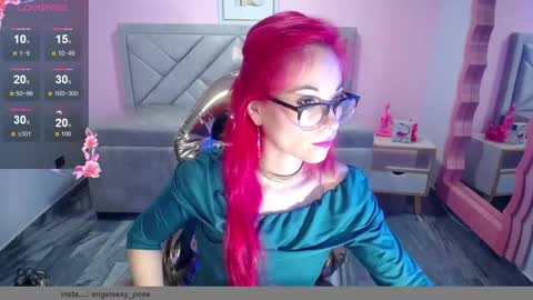 abril_ch_ online show from 5, 12, 2025