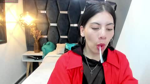 Snapshot of abril_fox__ chatting on 19, 5, 2026 Abril Fox online show from 19, 5, 2026