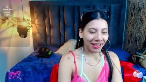 Snapshot of abril_fox__ chatting on 13, 6, 2026 Abril Fox online show from 13, 6, 2026