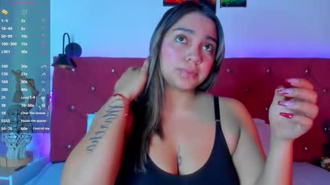 abril_gomez_11 online show from 23, 9, 2025