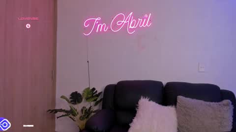 Snapshot of abril_w18 chatting on 23, 12, 2024 My name is Alexa. Please say hello I like to chat with you. If you have requests please use tip online show from 23, 12, 2024