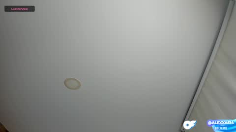 Snapshot of abril_w18 chatting on 18, 1, 2025 My name is Alexa. Please say hello I like to chat with you. If you have requests please use tip online show from 18, 1, 2025