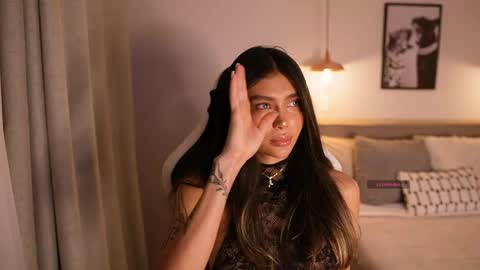 My name is Alexa. Please say hello I like to chat with you. If you have requests please use tip online show from 27, 4, 2026