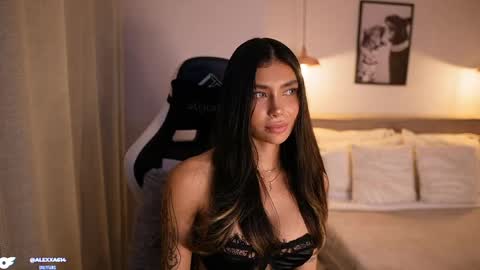 My name is Alexa. Please say hello I like to chat with you. If you have requests please use tip online show from 14, 5, 2026