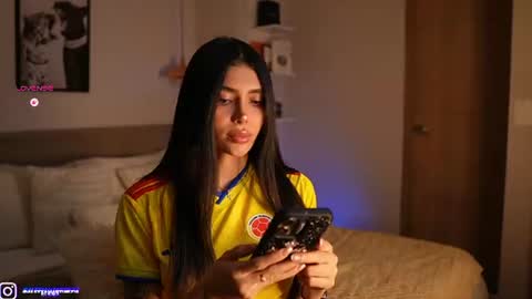 My name is Alexa. Please say hello I like to chat with you. If you have requests please use tip online show from 23, 6, 2026