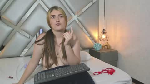 abrilmiller_vc1 online show from 28, 7, 2026