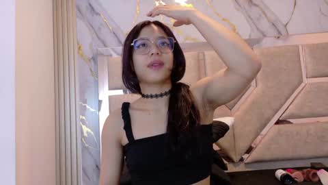 abrilmirren online show from 27, 4, 2026