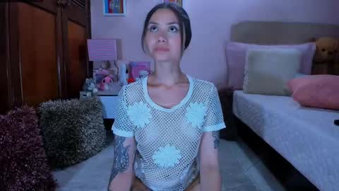 Abril online show from 27, 9, 2025