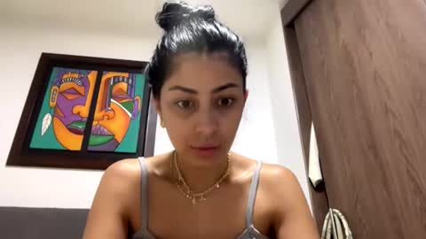 Snapshot of abrilsantosxo chatting on 12, 6, 2026 abrilsantosxo online show from 12, 6, 2026
