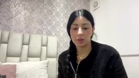 Snapshot of abrilsantosxo chatting on 13, 6, 2026 abrilsantosxo online show from 13, 6, 2026