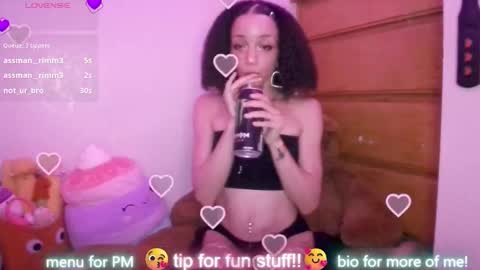 Peach online show from 10, 3, 2026