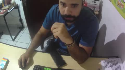 Luke 33 online show from 26, 12, 2024